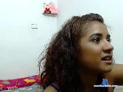 dianeemendess bongacams live cam performer profile