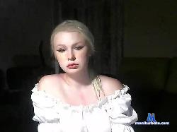 Fialka265 bongacams live cam performer profile