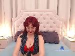 -BettyFoxy bongacams livecam show performer room profile