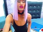 sienna-trans bongacams livecam show performer room profile