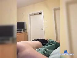 thesleepingman bongacams live cam performer profile