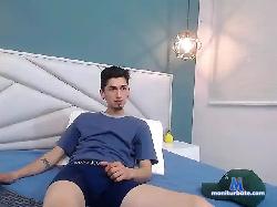 Marshall-20- bongacams live cam performer profile