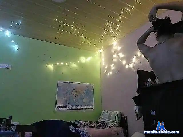 LouraTurner bongacams performer female