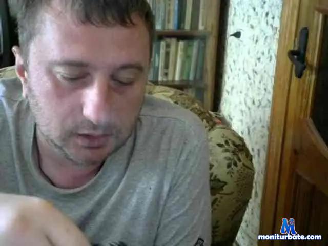serges7771 bongacams performer male