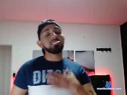 latinboy-axel bongacams live cam performer profile
