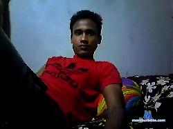Nahidshah1 bongacams live cam performer profile