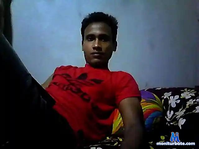 Nahidshah1 bongacams performer male