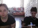 FamSmith bongacams livecam show performer room profile