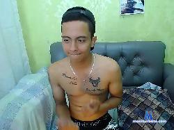 MikeCameronn bongacams live cam performer profile