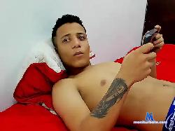 Elite-lucky1 bongacams live cam performer profile