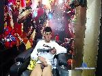 Dangger-Man bongacams livecam show performer room profile