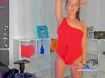 MonicaGucci bongacams livecam show performer room profile