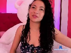 Sarabi- bongacams live cam performer profile