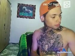 Hippiro01 bongacams live cam performer profile