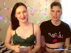 SecretJanuary bongacams live cam performer profile