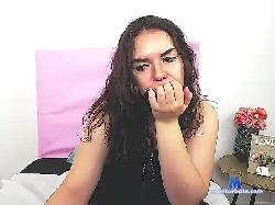AgnesSweet bongacams live cam performer profile