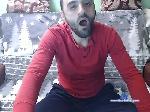 RobyHome bongacams livecam show performer room profile