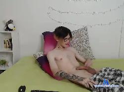 James-Morovet bongacams live cam performer profile