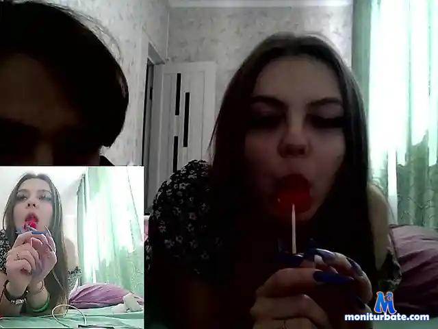 JesusHamberbord bongacams performer couple male female