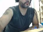 GonzaFER bongacams livecam show performer room profile