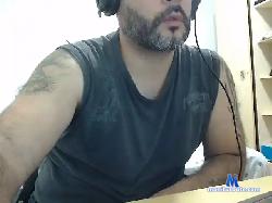 GonzaFER bongacams live cam performer profile