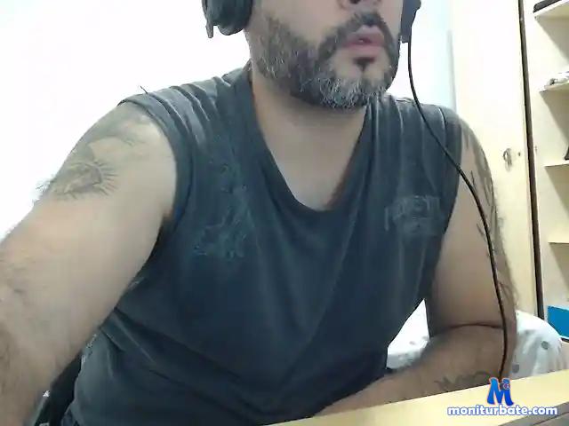 GonzaFER bongacams performer male