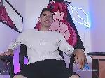 alex-tylor- bongacams livecam show performer room profile