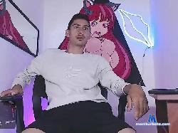 alex-tylor- bongacams live cam performer profile