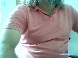 beardedbear bongacams live cam performer profile