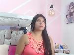 ISYFROZ bongacams livecam show performer room profile