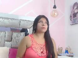 ISYFROZ bongacams live cam performer profile