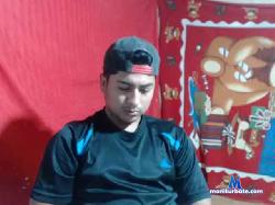 aronx2 bongacams live cam performer profile