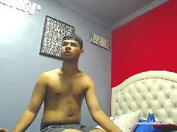 Dalton-21- bongacams live cam performer profile