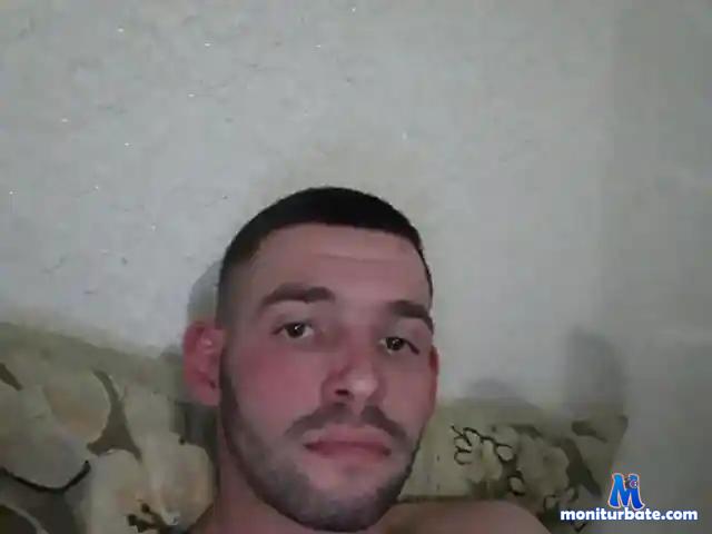 PitbullNiks bongacams performer male