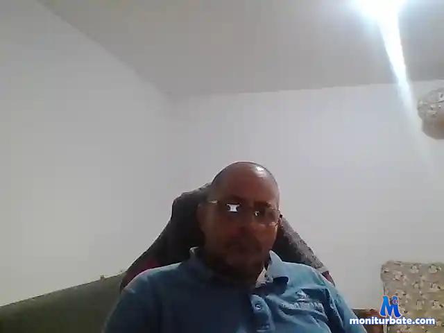 Yogi47a bongacams performer male