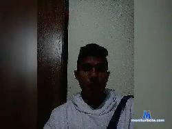 ChrisArocaa bongacams live cam performer profile