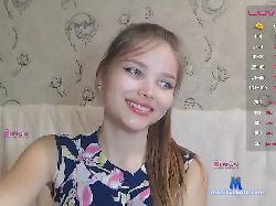 FavoriteGirl bongacams live cam performer profile