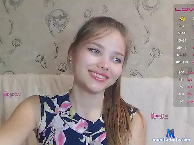 FavoriteGirl bongacams performer female
