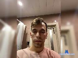 --Martian-- bongacams live cam performer profile