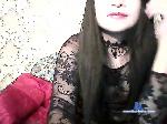 LuxMelys bongacams livecam show performer room profile