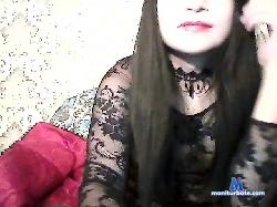 LuxMelys bongacams live cam performer profile