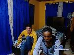 Khalifa-Hunte bongacams livecam show performer room profile