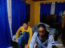 Khalifa-Hunte bongacams live cam performer profile