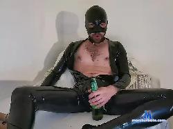 joeldom bongacams live cam performer profile