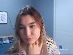 HaniSuen bongacams livecam show performer room profile