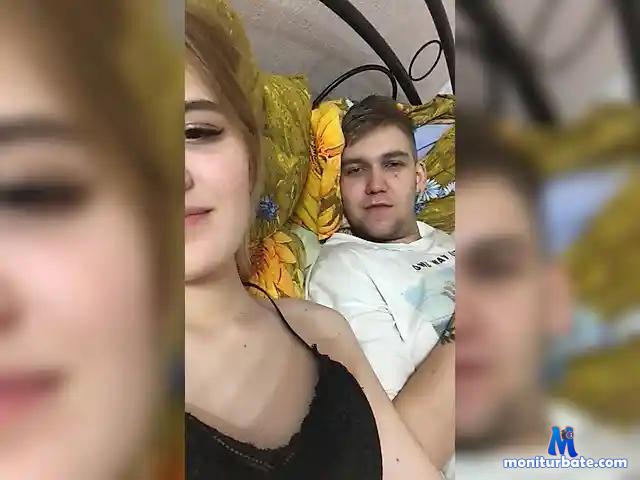 sexylick bongacams performer couple male female