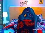 Queenkatte bongacams livecam show performer room profile