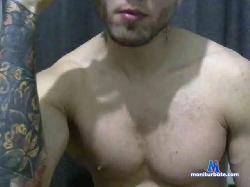 AdamMors bongacams live cam performer profile