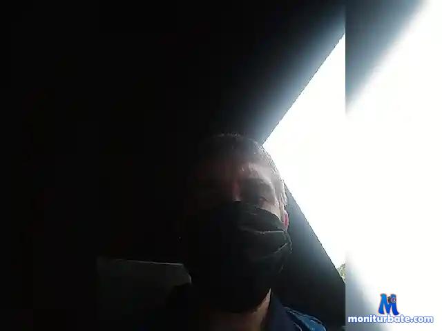 BillyNavy bongacams performer male