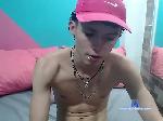 ThomasColeman bongacams livecam show performer room profile